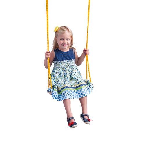 Гойдалка Woody Simple, ш. 39,5 см, до 30 кг