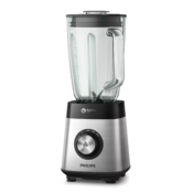 Philips Stolní mixér s láhví HR3573/90