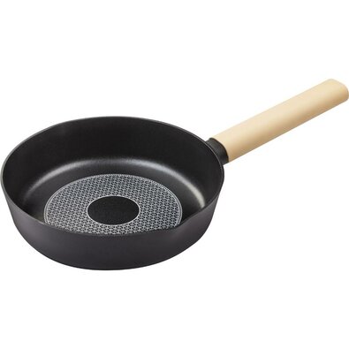 Lamart LT1215 tigaie Poele, diametru 20 cm, bej