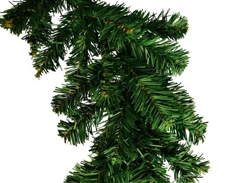 Weihnachtsgirlande Candelaria, 200 cm