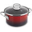 Lamart LT1181 emajlirana ponev, 18 cm