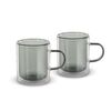 Lamart LT9121 Set din 2 piese de pahare Tea Vaso,