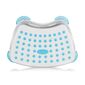 Banquet 4kids Scaun pentru copii Urși, 40,5 x 28,5x 14 cm