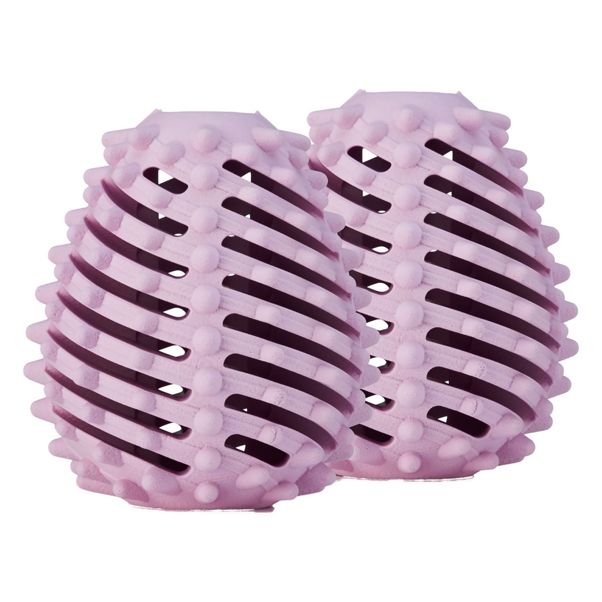 Ouă ECOEGG pentru uscător de rufe, 2 buc., floral - 1 | YEO