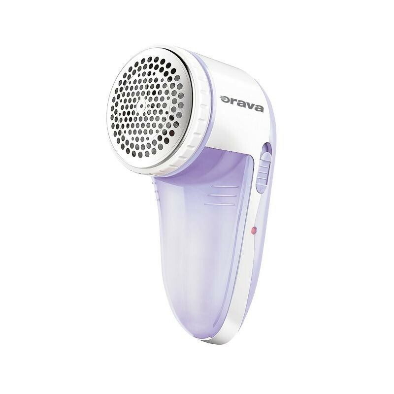 Orava LR-101 P szösztelenítő gép