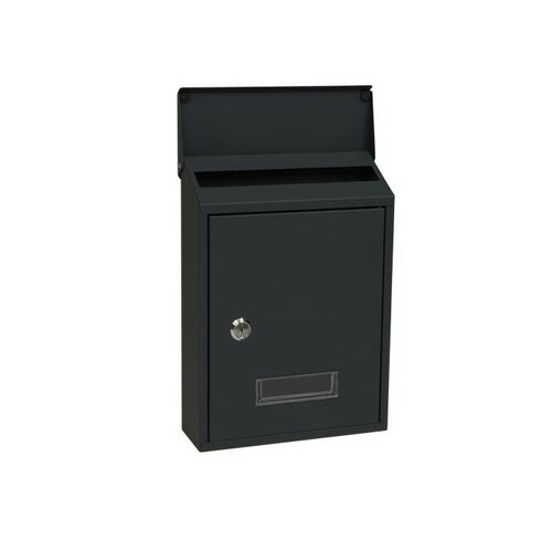 Поштова скринька сталева BK.33.CM