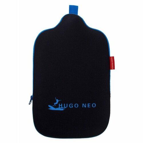 Levně Hugo Frosch Termofor NEO Eco Classic Comfort, černá