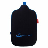 Hugo Frosch Termofor NEO Eco Classic Comfort ,černá