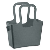 Koziol Taška Taschelino Organic tmavosivá, 38 x 13 x 33 cm Koziol Taška Taschelino Organic tmavosivá, 38 x 13 x 33 cm