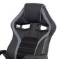 Autronic KA-G406 GREY Pisarniški stol