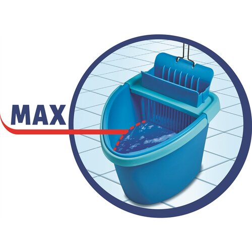 Spontex Magic Hook mop systemowy