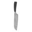 Orion Kuhinjski nož santoku, damaska jeklo, 18,5cm