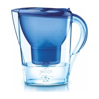 Brita Marella XL Cool Memo filtrační konvice 3,5 l, modrá Brita Marella XL Cool Memo filtrační konvice 3,5 l, modrá