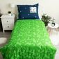 Lenjerie de pat din bumbac Minecraft Sssleep Tight, 140 x 200 cm, 70 x 90 cm