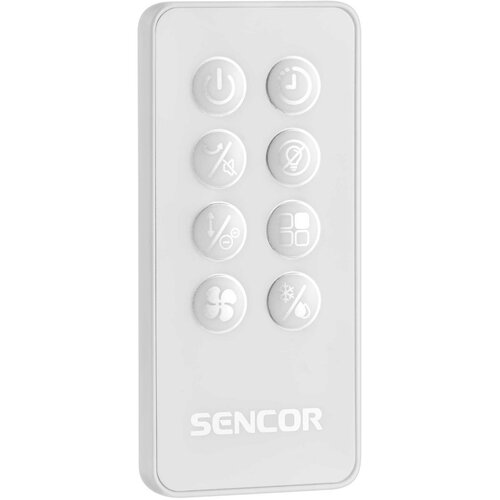 Sencor SFN 9025WH ochlazovač vzduchu