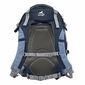 Kurgo G-TRAIN K9 Sportrucksack für Hunde, Tintenblau