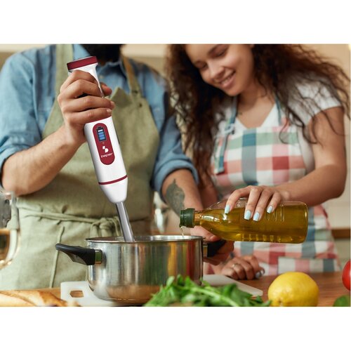 Beper P102FRU300 Mixer vertical cu încărcare USB