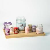 Set cadou de lumânări ARÔME, 9 arome