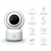 TrueLife NannyCam R3 Smart chůvička s aplikací