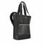 SOLO NEW YORK Damen-Tasche/Rucksack für NB Parker Hybrid, Schwarz