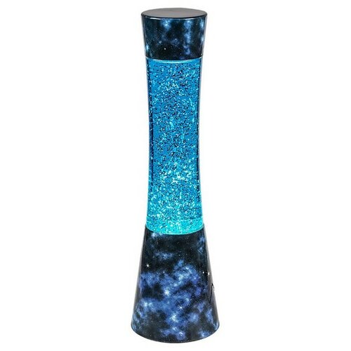 Rabalux 7026 Minka dekoratív lámpa, kék