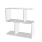 Skladací stôl Life White
