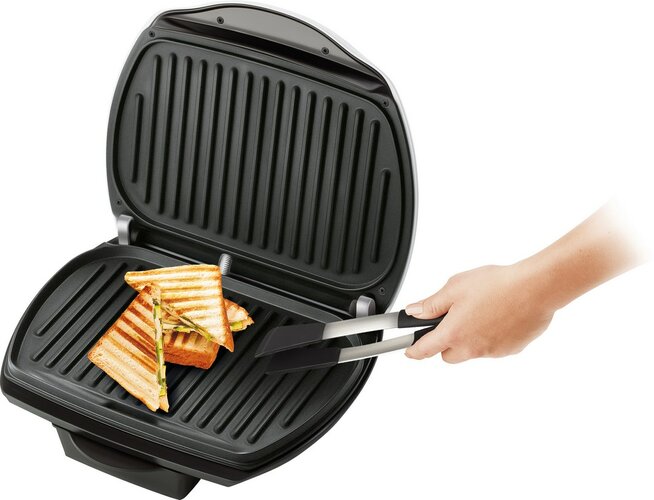SENCOR SPG 3100WH panini grill