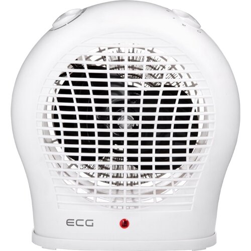 Obrázok ECG TV 30 White (341820274958)