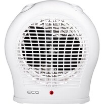 ECG TV 30 White horkovzdušný ventilátor, bílá ECG TV 30 White horkovzdušný ventilátor, bílá