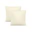 nanoSPACE® Vzglavnik Nanocotton®, 40 x 40 cm,komplet 2