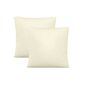 nanoSPACE® Vzglavnik Nanocotton®, 40 x 40 cm,komplet 2