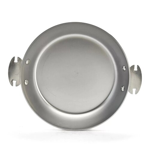 De Buyer 5664.24 Mineral B LOQY Bratpfanne 24 cm