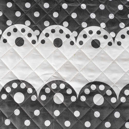 4Home Prekrivalo za posteljo Dots, 220 x 240 cm