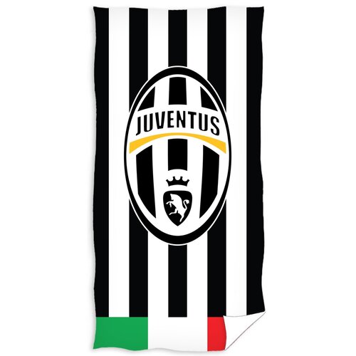 FC Juventus törölköző, 70 x 140 cm