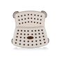 Banquet 4kids Kinderhocker Dog 2 Etagen, 40 x 37 x 21 cm