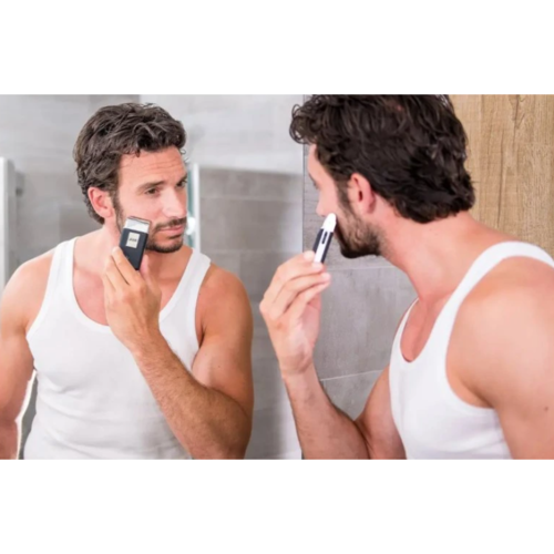 Wahl 3615-1016 cestovný holiaci strojček TravelShaver