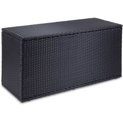Fieldmann FDD 1100PR kerti tárolódoboz, 126 x 50 x60 cm