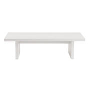 Couchtisch Sanctuary Wood White