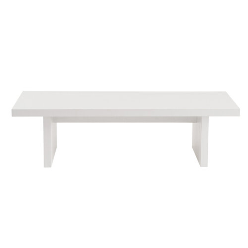 Couchtisch Sanctuary Wood White
