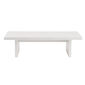 Couchtisch Sanctuary Wood White