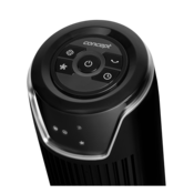 Concept VS5110 Ventilátor sloupový, černá