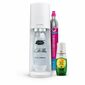 Sodastream Tera White Ginger Ale Mpack Sprudelwasserbereiter