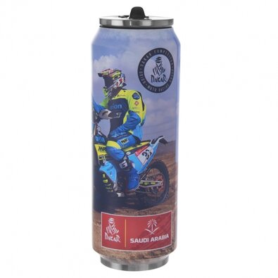 Orion Termoska pločevinka Dakar, 0,7 l
