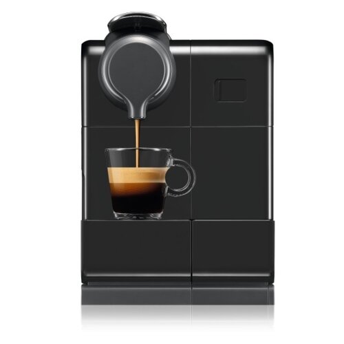 De'Longhi Nespresso EN 560 BK kawiarka na kapsułki, czarny