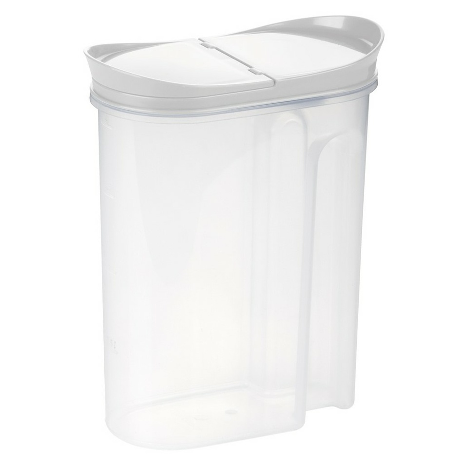 Tescoma 4FOOD ételtároló doboz, 2,0 l, 2 l