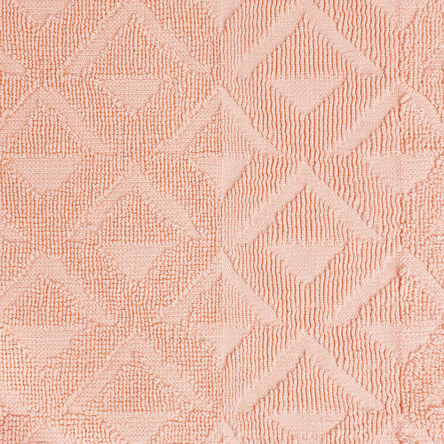 Ręcznik Rio różowy, 50 x 100 cm