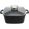 Elo 90024 Basic Cubus garnek wielofunkcyjny 32 x 25 cm