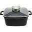Elo 90024 Basic Cubus garnek wielofunkcyjny 32 x 25 cm