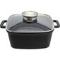 Elo 90024 Basic Multifunkční hrnec Cubus 32 x 25 c cm