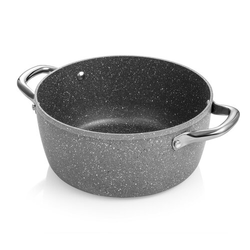 Tescoma Cratiță i-PREMIUM Stone diam. 24 cm, 4,4 l